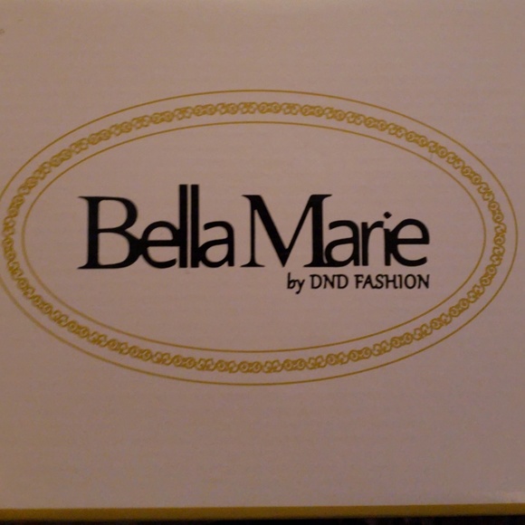 LAST 1 🌟 Black Espadrille Slide ⭐ - Picture 8 of 8